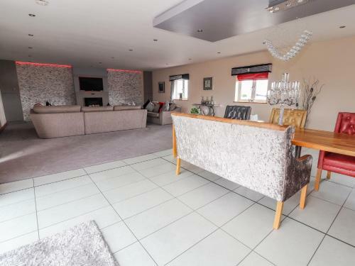 Apartamento The Wendover
