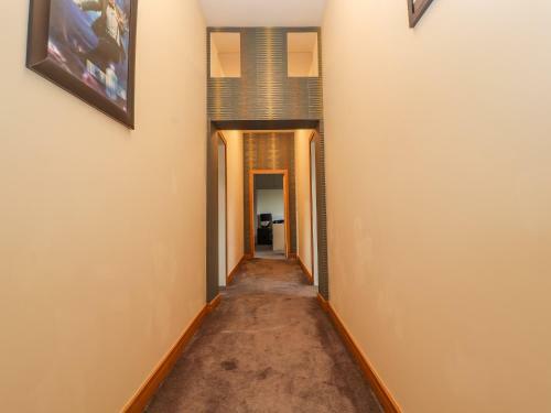 Apartamento The Wendover