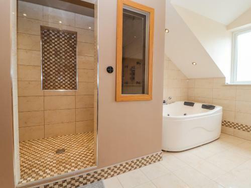 Apartamento The Wendover