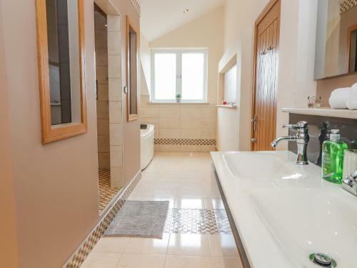 Apartamento The Wendover