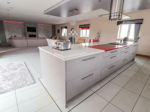 Apartamento The Wendover