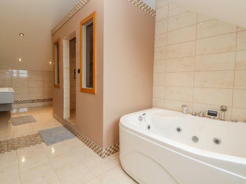Apartamento The Wendover