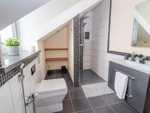 Apartamento The Wendover