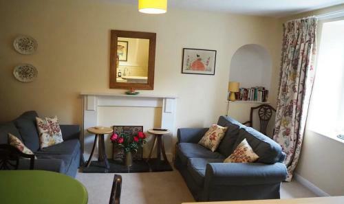 Famous Quirky Riverside Cottage