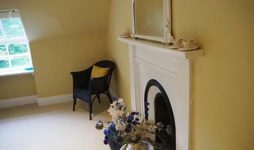 Famous Quirky Riverside Cottage