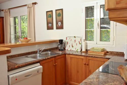 Villa Las T�rtolas