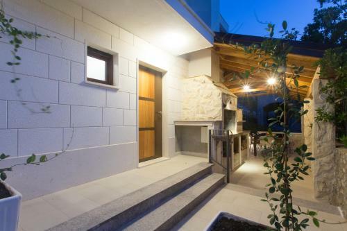 Villa Maestral