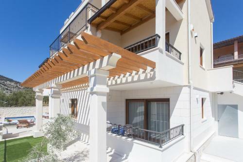 Villa Maestral