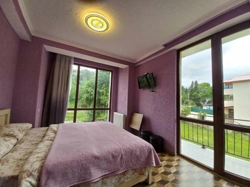 Hotel Boutique Nine