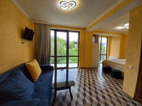 Hotel Boutique Nine
