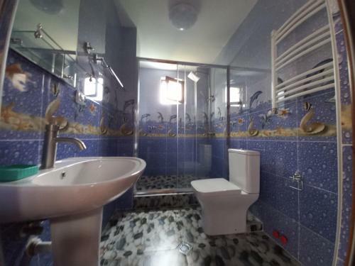 Hotel Boutique Nine