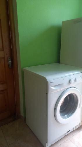 Hostal Melikidze's Guest House