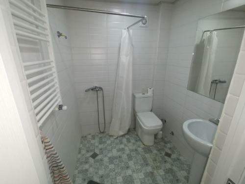 Apartamento Bakuriani Sputnikinn