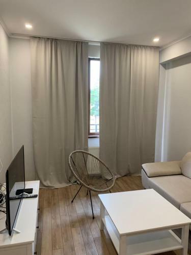 Apartamento Room 315
