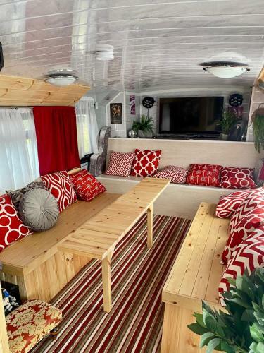 Double Decker Bus