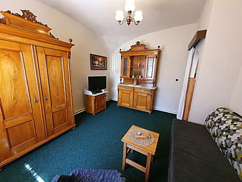 Apartamento Na Statku Babi??ino �dol�