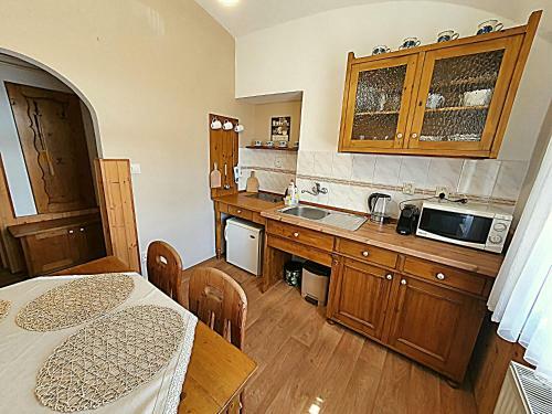 Apartamento Na Statku Babi??ino �dol�