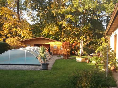 Apartamento Na Statku Babi??ino �dol�