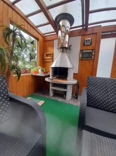Villa P?tadvac�tka