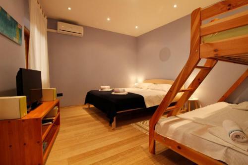 Apartamento Vis Desire
