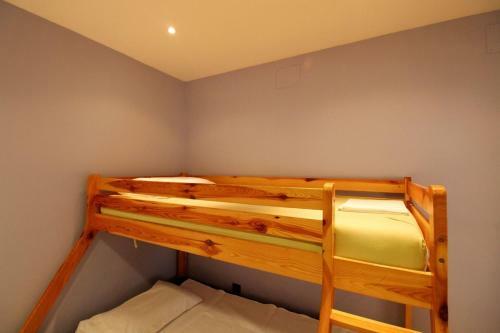 Apartamento Vis Desire