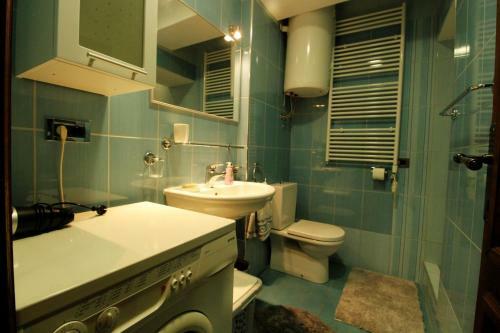 Apartamento Vis Desire
