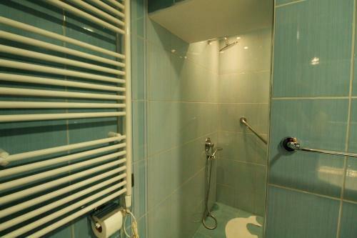 Apartamento Vis Desire