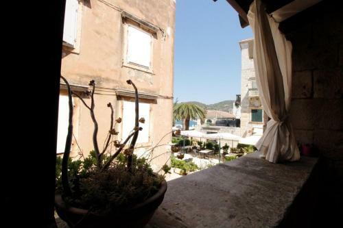 Apartamento Vis Desire