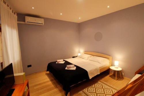 Apartamento Vis Desire