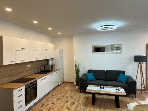 Apartm�ny U Jelena