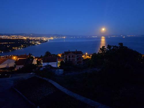 Apartmani Marini