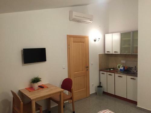 Apartmani Majstorovi?