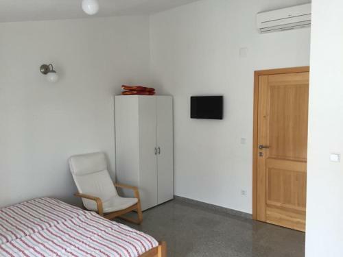 Apartmani Majstorovi?