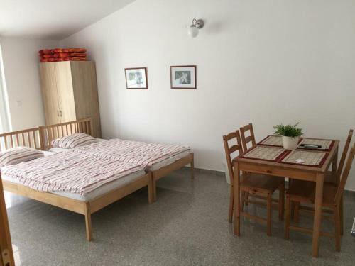 Apartmani Majstorovi?