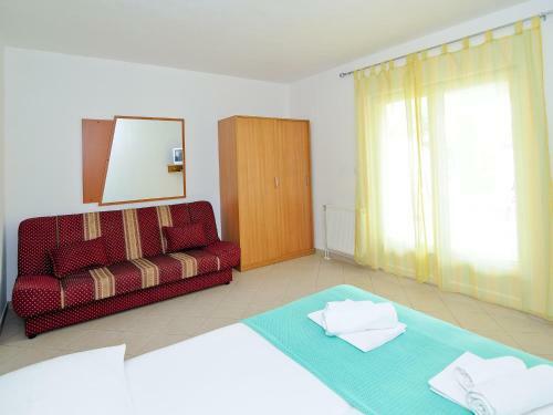 Apartments Villa Chiara