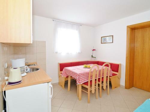 Apartments Villa Chiara