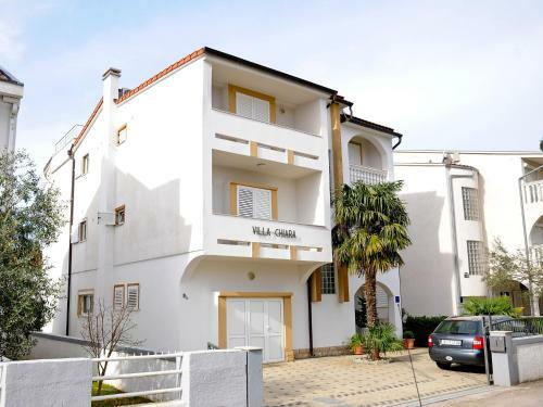 Apartments Villa Chiara