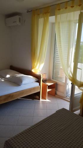 Apartments Villa Chiara