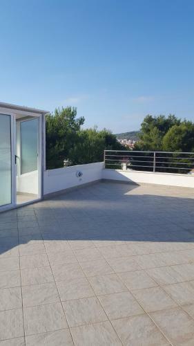 Apartments Villa Chiara