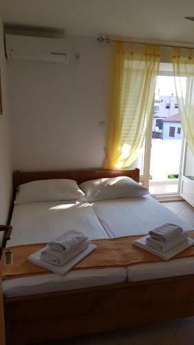 Apartments Villa Chiara