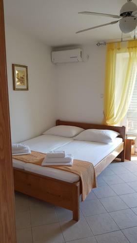 Apartments Villa Chiara
