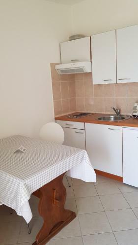 Apartments Villa Chiara