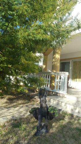 Apartments Villa Chiara