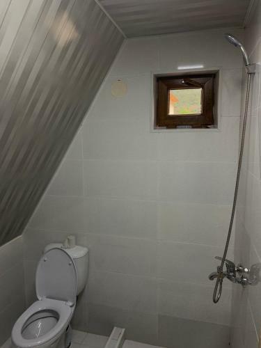 Apartamento Wooden House