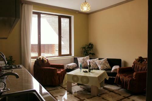 Apartamento Gogias Tsikhe