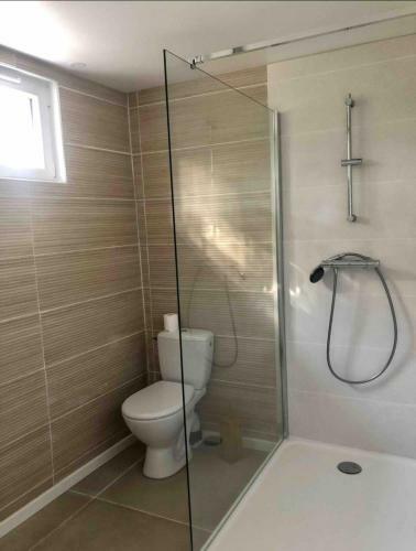 Apartamento Studio Pont De L?arc Aix
