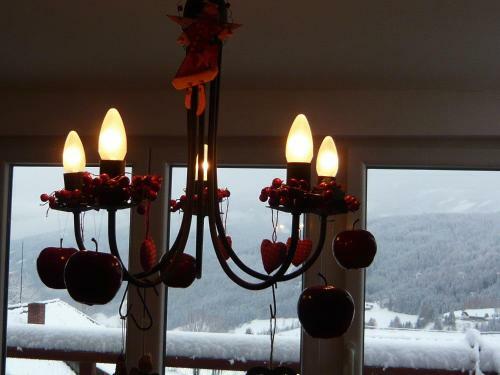 Apartamento Zirbitz Hof