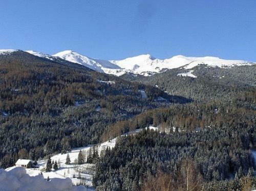 Apartamento Zirbitz Hof