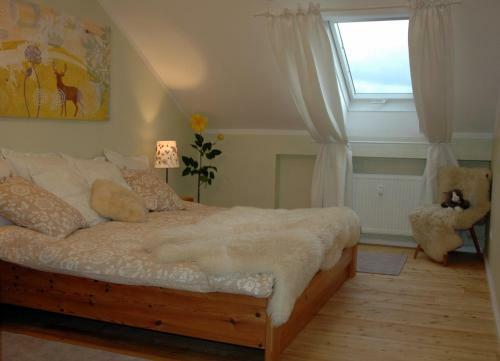 Apartamento Zirbitz Hof