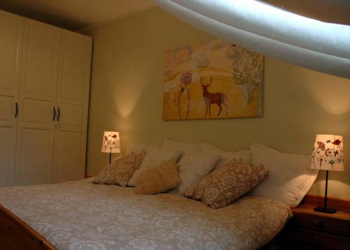 Apartamento Zirbitz Hof